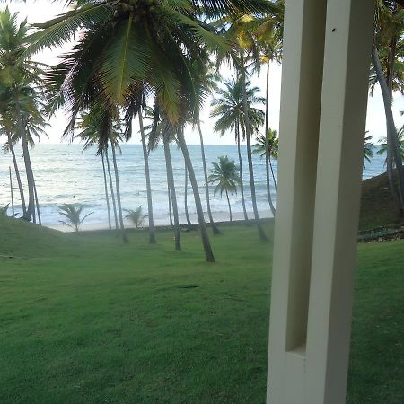 Ekoara Bangalos Villa Jacumã Buitenkant foto