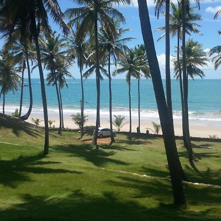 Ekoara Bangalos Villa Jacumã Buitenkant foto
