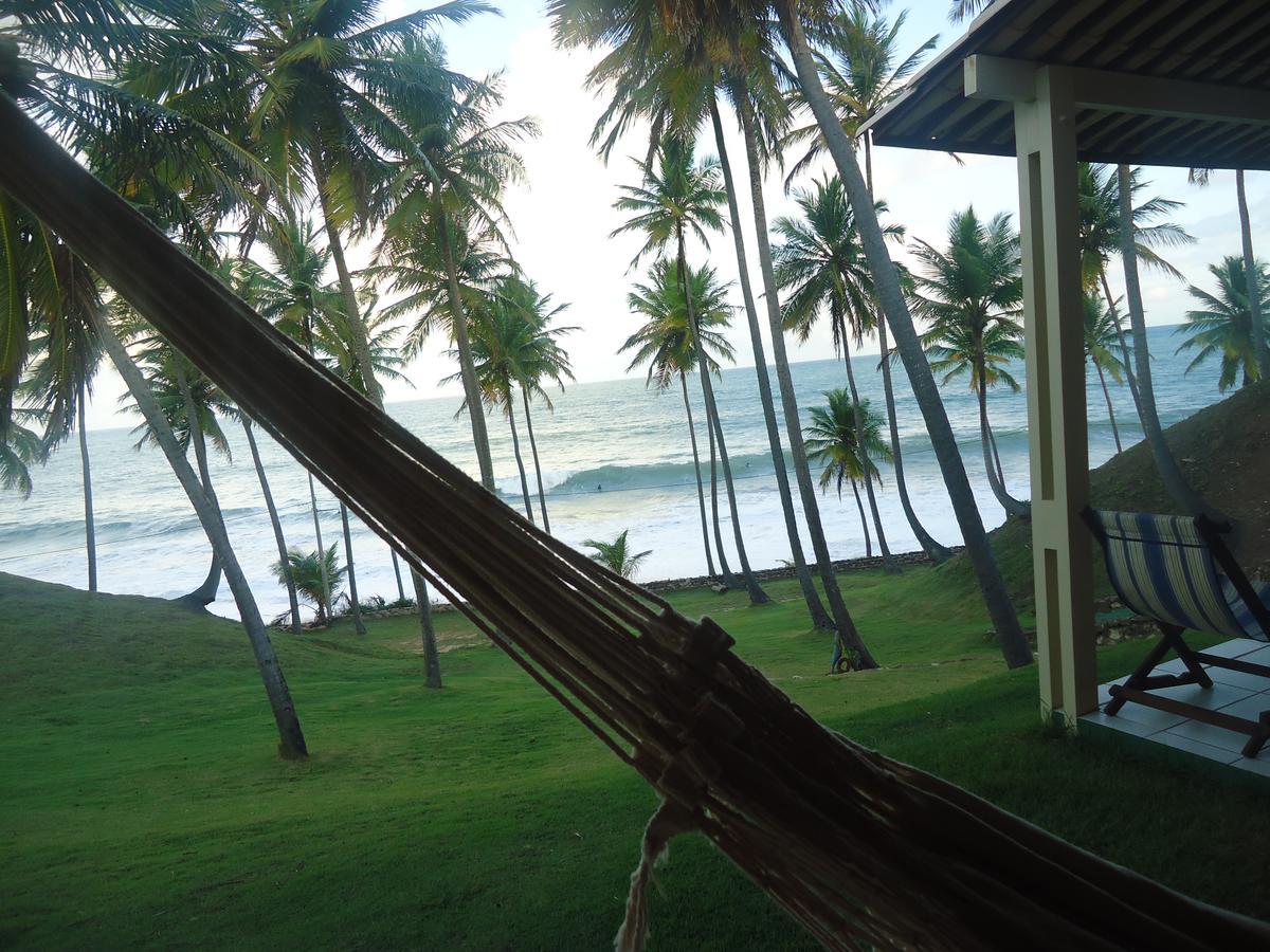 Ekoara Bangalos Villa Jacumã Buitenkant foto